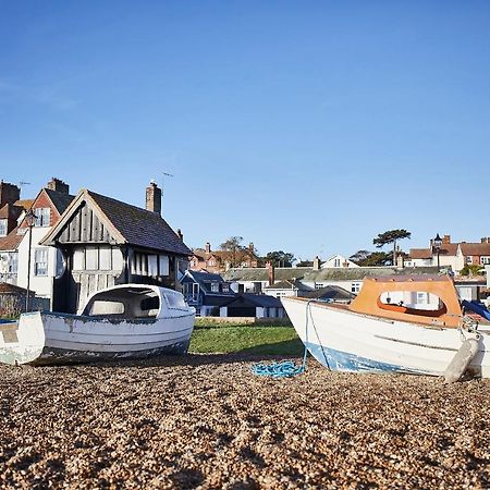 Sealoft, Aldeburgh , Stay In Suffolk Экстерьер фото