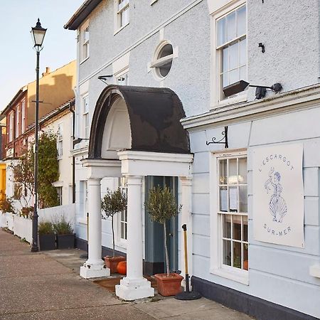 Sealoft, Aldeburgh , Stay In Suffolk Экстерьер фото