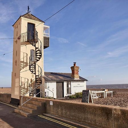 Sealoft, Aldeburgh , Stay In Suffolk Экстерьер фото