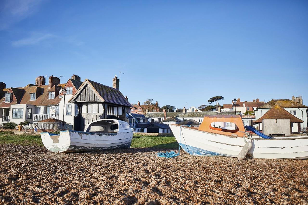 Sealoft, Aldeburgh , Stay In Suffolk Экстерьер фото
