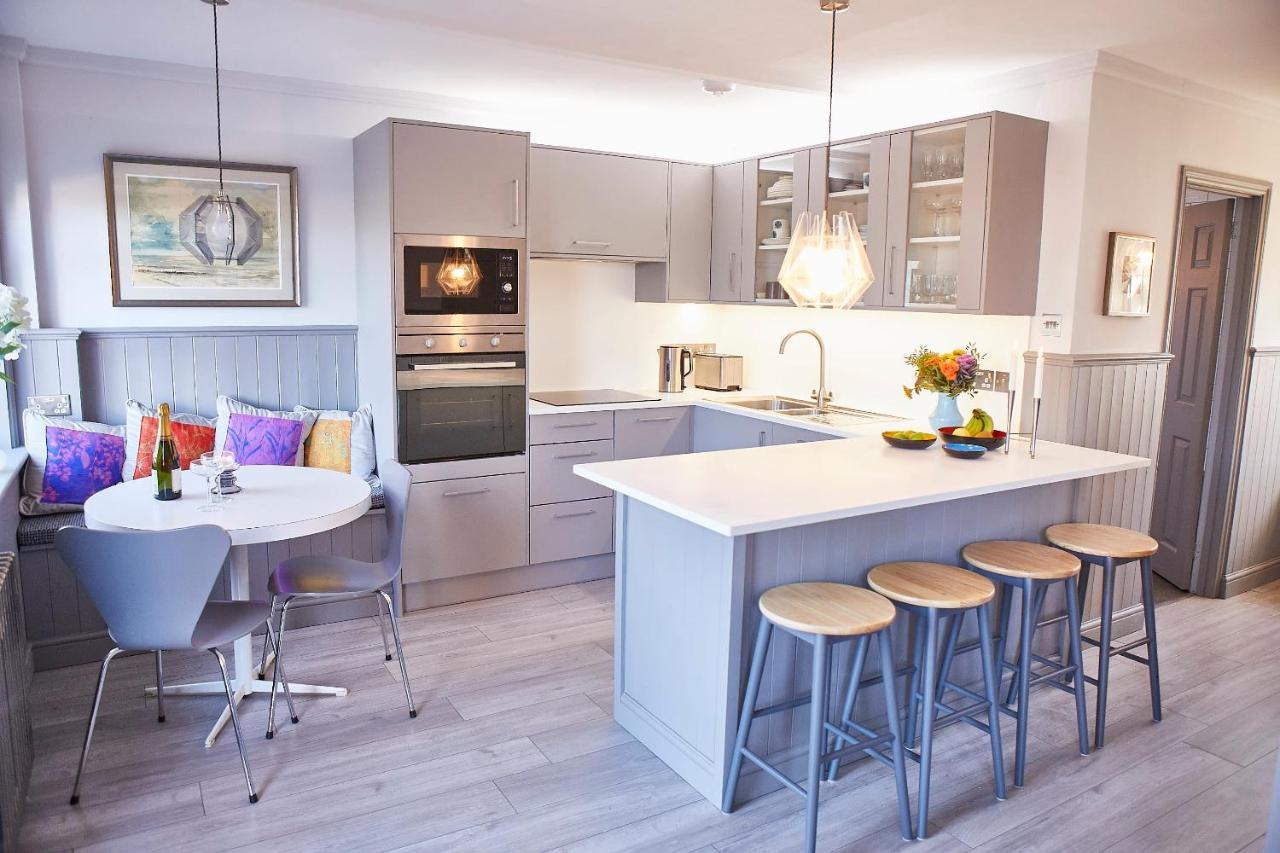 Sealoft, Aldeburgh , Stay In Suffolk Экстерьер фото