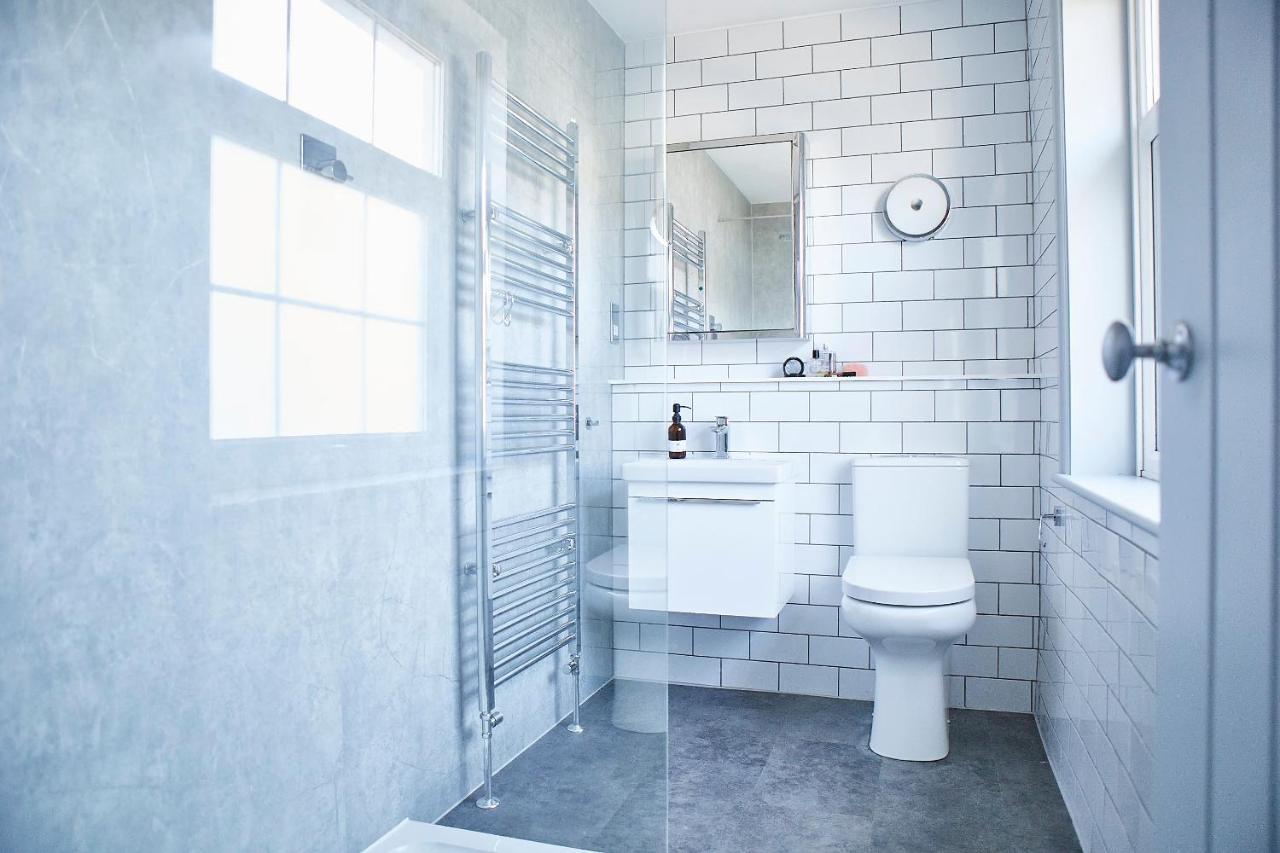 Sealoft, Aldeburgh , Stay In Suffolk Экстерьер фото