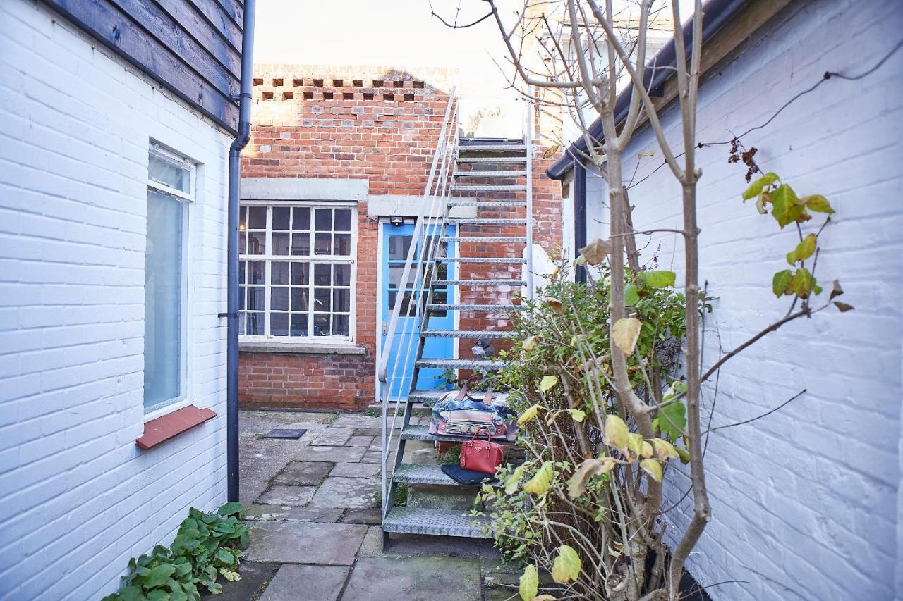 Sealoft, Aldeburgh , Stay In Suffolk Экстерьер фото