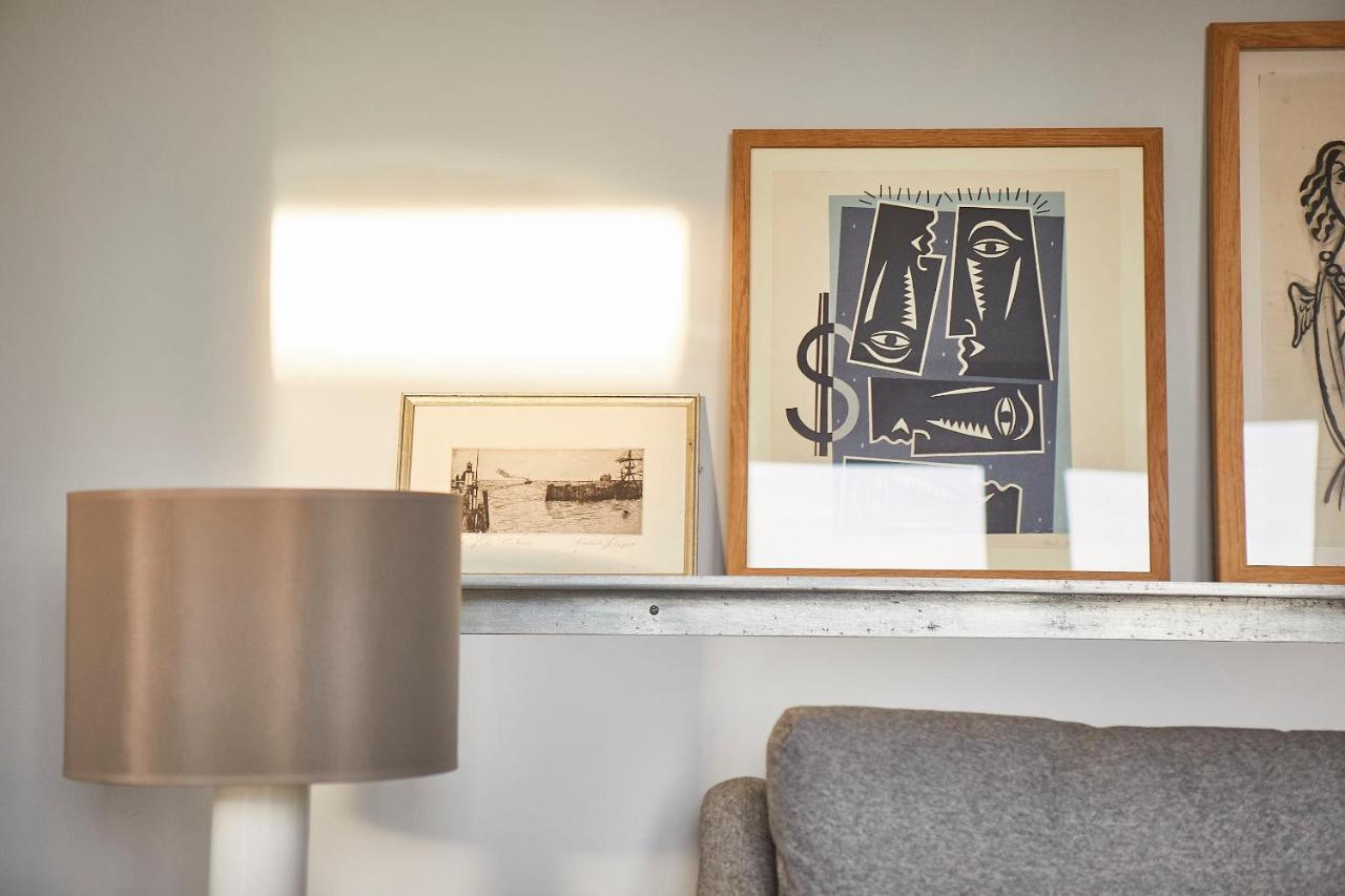 Sealoft, Aldeburgh , Stay In Suffolk Экстерьер фото