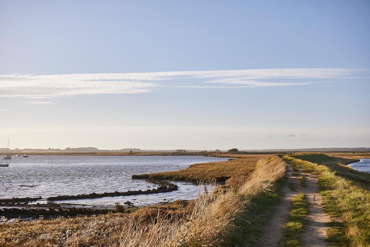 Sealoft, Aldeburgh , Stay In Suffolk Экстерьер фото
