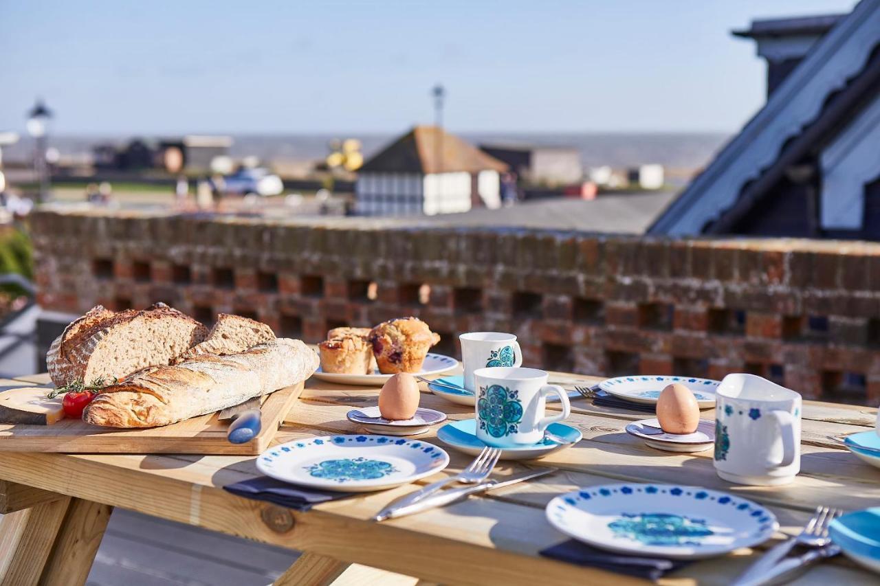 Sealoft, Aldeburgh , Stay In Suffolk Экстерьер фото