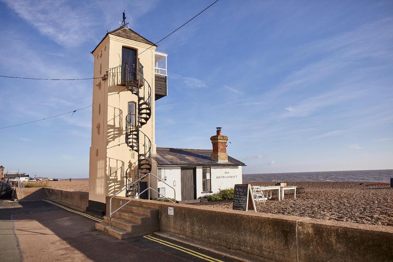 Sealoft, Aldeburgh , Stay In Suffolk Экстерьер фото