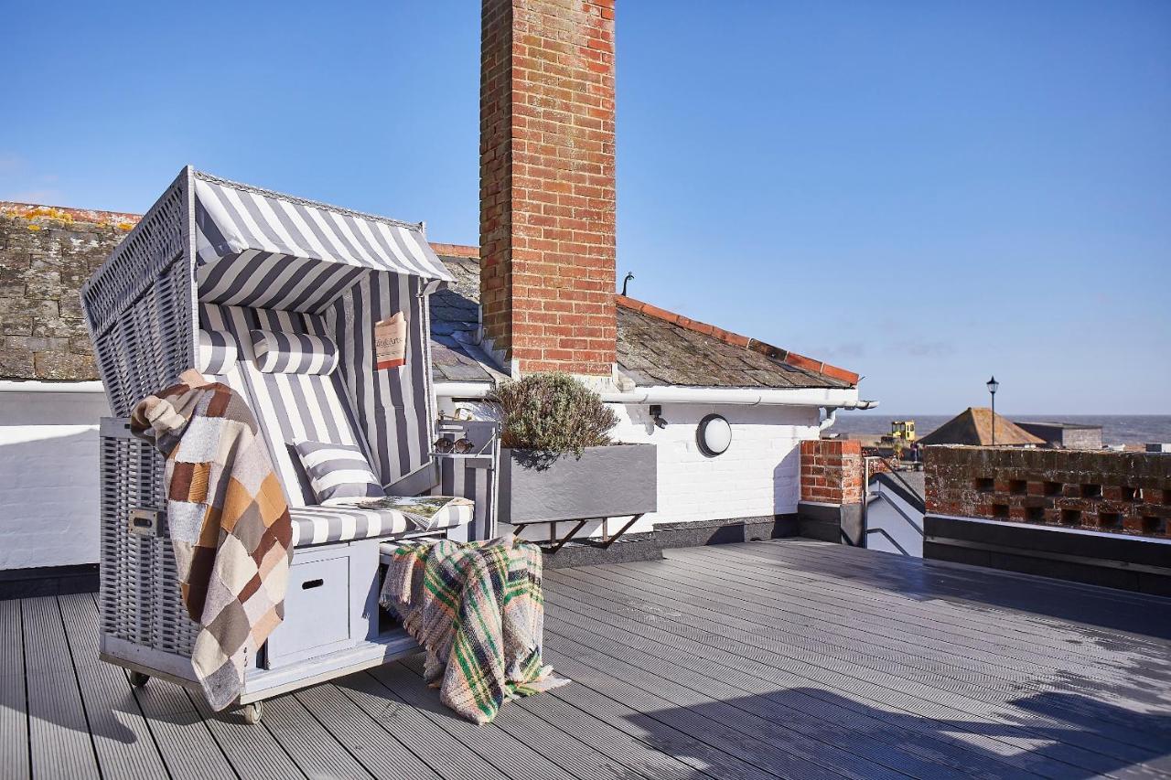 Sealoft, Aldeburgh , Stay In Suffolk Экстерьер фото