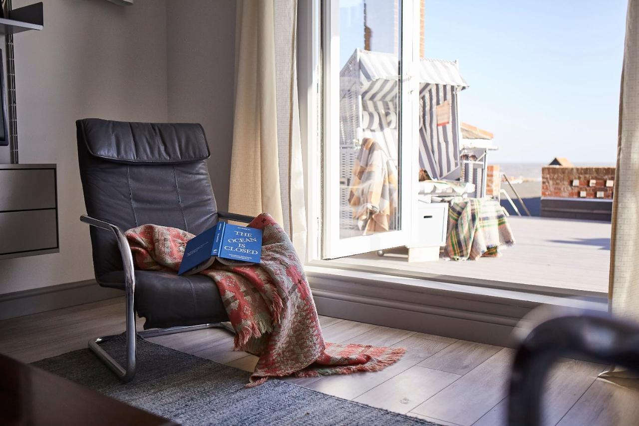 Sealoft, Aldeburgh , Stay In Suffolk Экстерьер фото