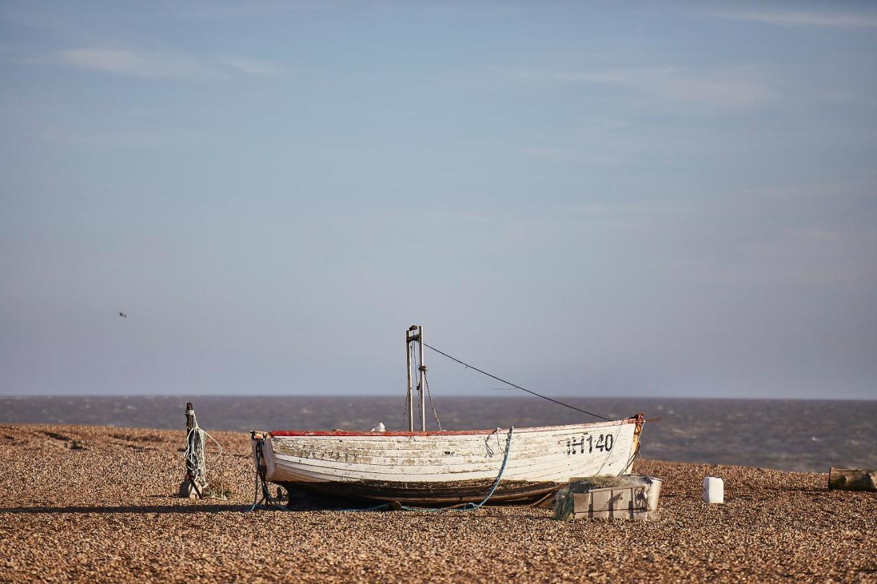 Sealoft, Aldeburgh , Stay In Suffolk Экстерьер фото