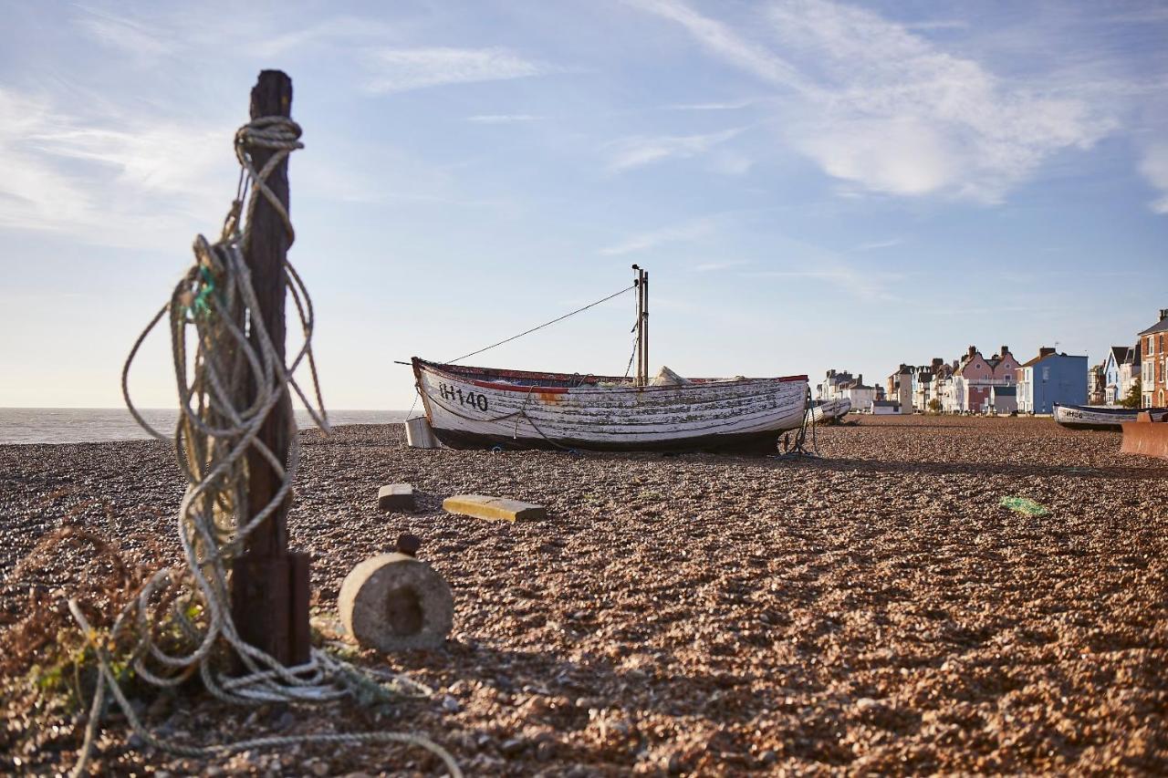 Sealoft, Aldeburgh , Stay In Suffolk Экстерьер фото